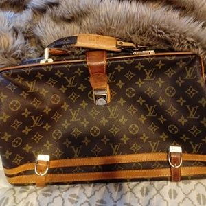 Louis Vuitton Vintage Bag